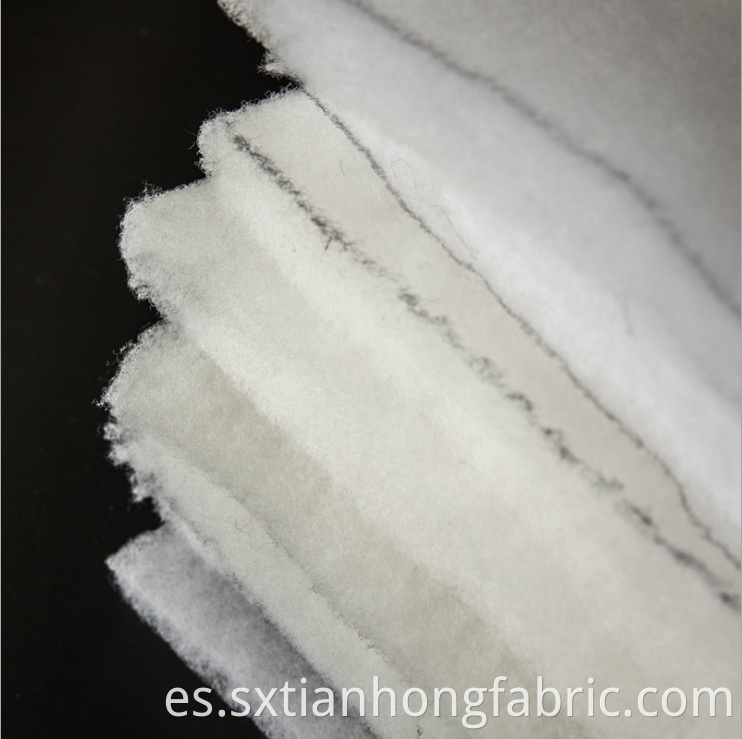 Textile Filler